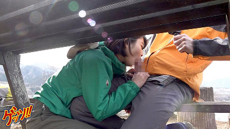 登山女子 青●個撮ハメ撮り BEST7時間 サンプル画像 6