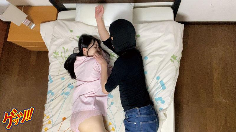 美少女厳選ツケマワシJ系●眠● BEST SELECTION10人11時間 サンプル画像 9