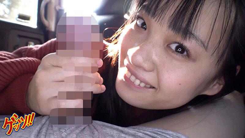 「不憫かわいいJ系と朝までデート？」どこでもごっくん少女 BEST SELECTION 11時間 サンプル画像 12