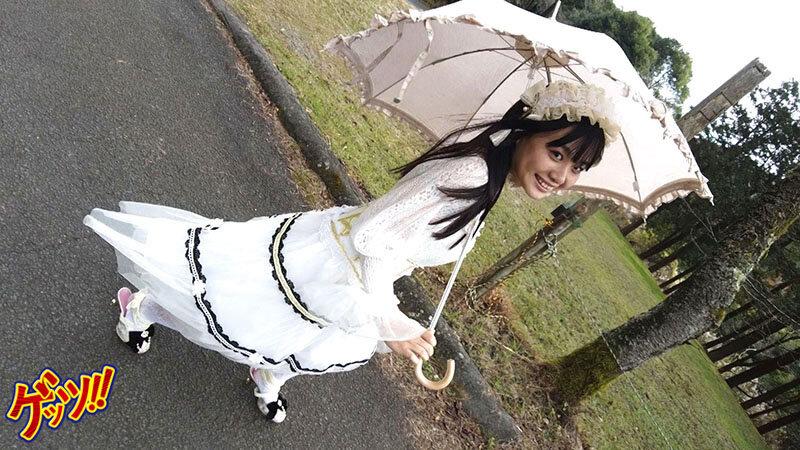 「不憫かわいいJ系と朝までデート？」どこでもごっくん少女 BEST SELECTION 11時間 サンプル画像 13