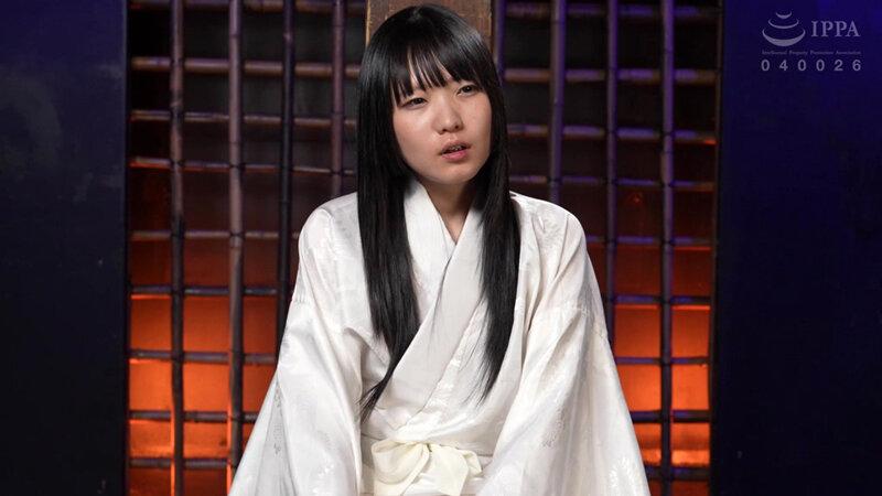 縛る 日泉舞香 サンプル画像 2