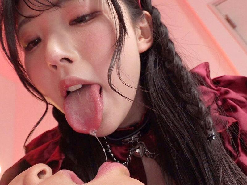 コスプレ風俗タワーへようこそ！もふもふ小悪魔ケモ耳痴女SPコース 皆月ひかる サンプル画像 1