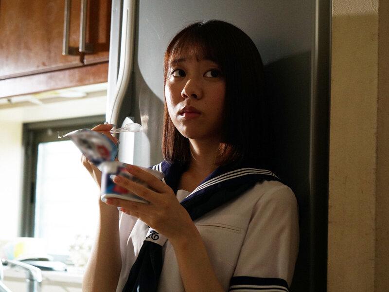 嫁の連れ子に怪しい媚薬を●ませてキメセク輪●の快楽漬けで人格破壊 赤名いと サンプル画像 2