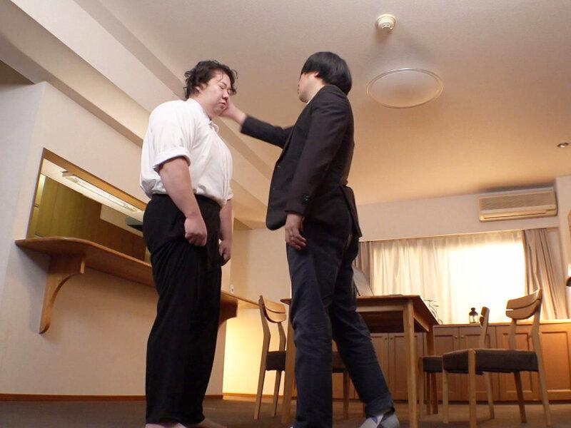 大嫌いなクズ親父の再婚相手が最高のスレンダー美女だったから、ボクの巨体で何度も陰湿リベンジ種付けプレス。 秋元さちか サンプル画像 2