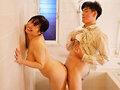 母子姦 北村海智 サンプル画像 19