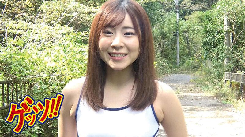 アスリートのタマゴ達は全裸露出がお好き？ 自主練を頑張った自分へのご褒美はセルフ露出姿を自撮りすることだった！その一部始終を目撃しちゃった僕は… サンプル画像 18