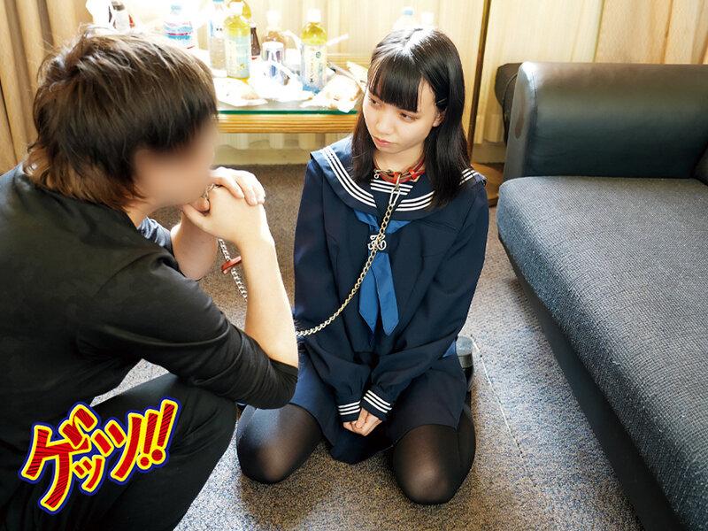 放課後のラブホで先生をいっぱい守ってあげました…泣き虫ゆうくん先生と私とおじさんと寝取らせ鬱勃起な中出し三角関係 サンプル画像 4