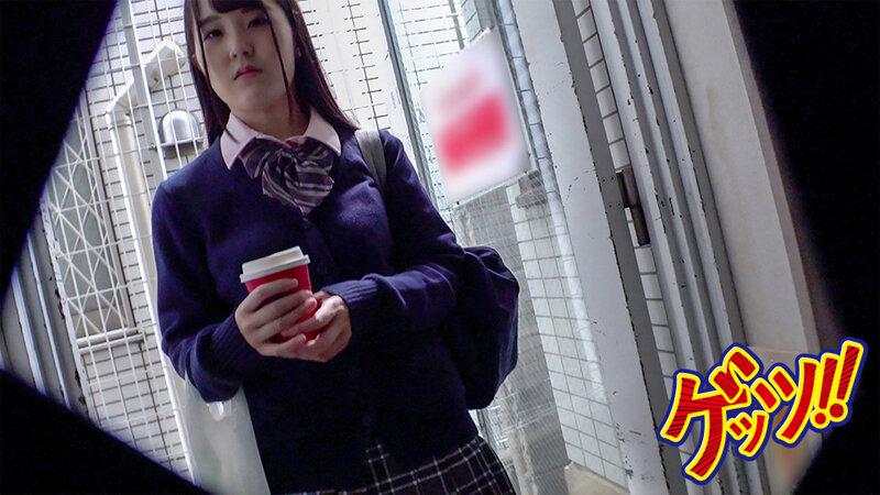 パパ活J系ツケマワシ 住居不法侵入セイバイ盗撮の記録 サンプル画像 16