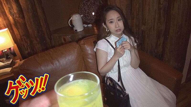 婚活独女ホテル連れ込み睡眠姦の実録記録 サンプル画像 9