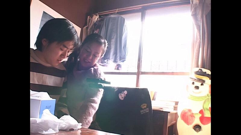 【AIリマスター版】乱れ堕ちる後妻 吹雪かすみ サンプル画像 5
