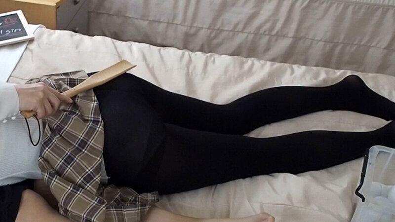 お尻叩きサークルの秘蔵映像 サンプル画像 10