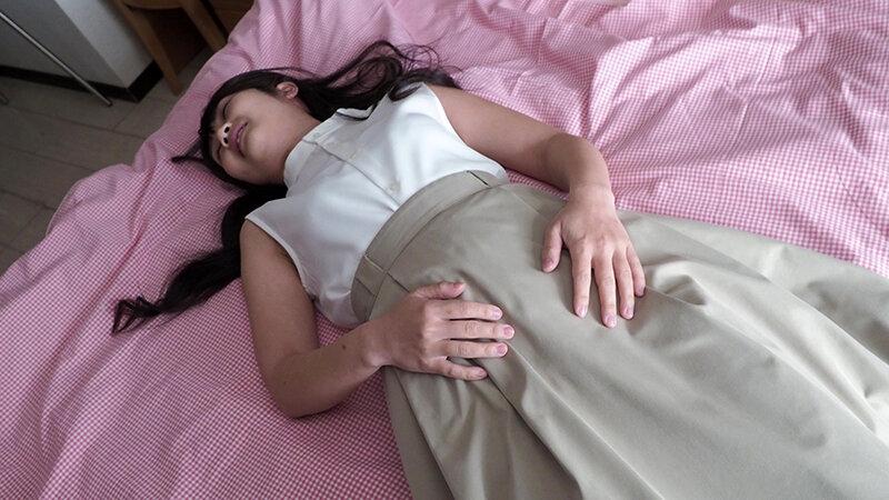 主観ドラマ 普段はマジメなうちの会社のミニっ子上司は、おしっこが止まらないからおむつが濡れるとついトロトロに甘えたくなっちゃうの。 須崎美羽 サンプル画像 10