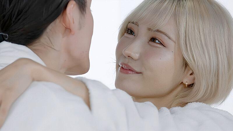 THE F1RST SEX Vol.03 サンプル画像 16