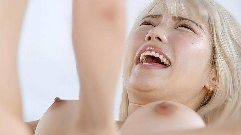THE F1RST SEX Vol.03 サンプル画像 21