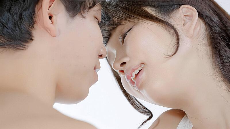 THE F1RST SEX Vol.03 サンプル画像 10