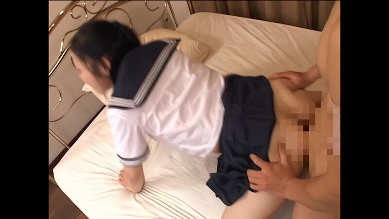 【AIリマスター版】熟女ブルセラ妄想 サンプル画像 19