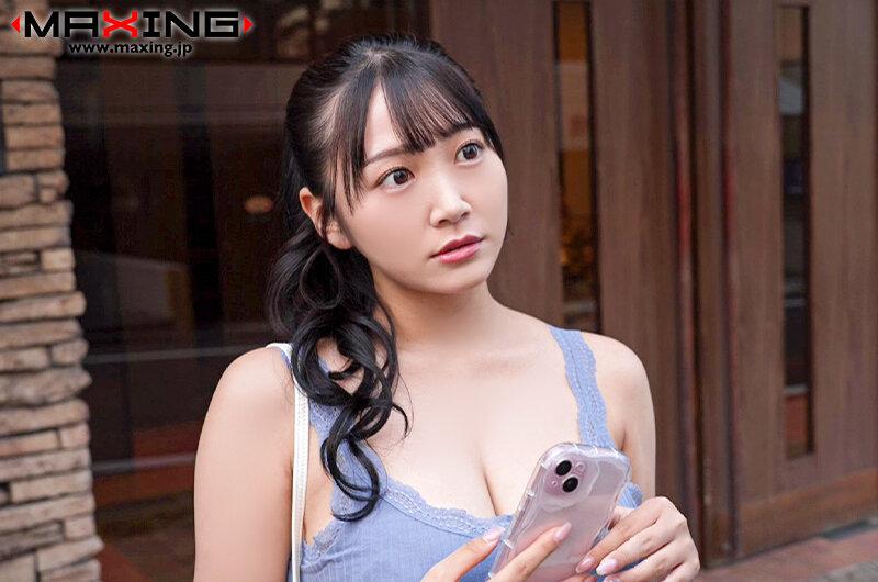 ナンパした爆乳美女が生意気すぎる絶倫痴女でエロマンガみたいに搾精されてしまった 姫咲はな サンプル画像 1