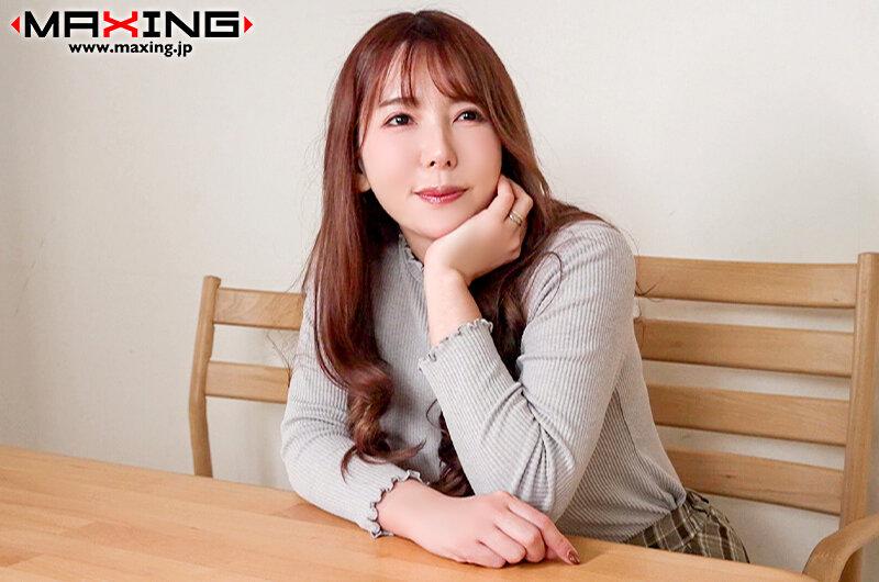 息子の友人に寝取られ本能のまま溺れる母 波多野結衣 サンプル画像 3