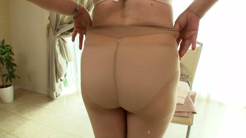 熟女のデカパンティ50枚コレクション鑑賞4時間 サンプル画像 4