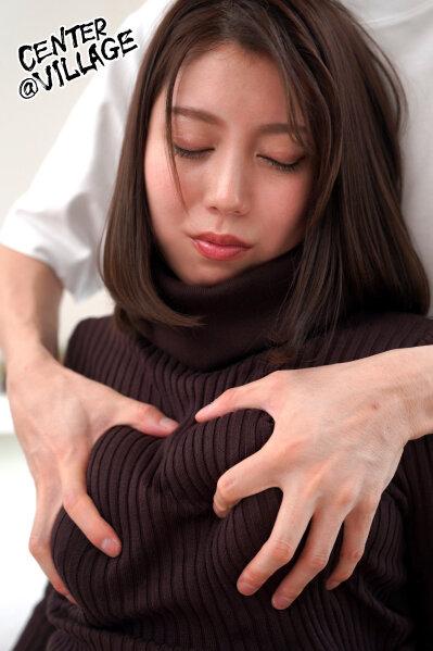 初撮り人妻ドキュメント 杉田美奈 サンプル画像 3