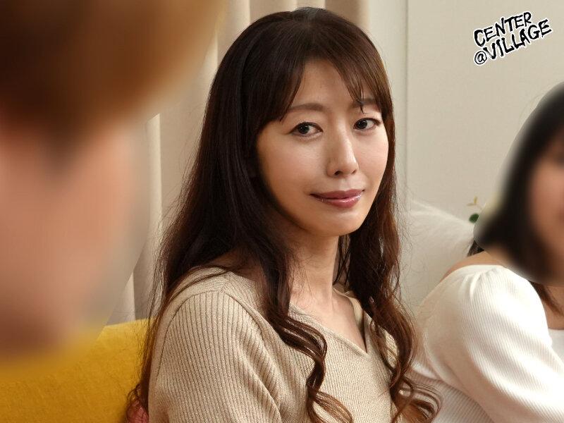 我が家の美しい姑 真田まゆみ サンプル画像 3