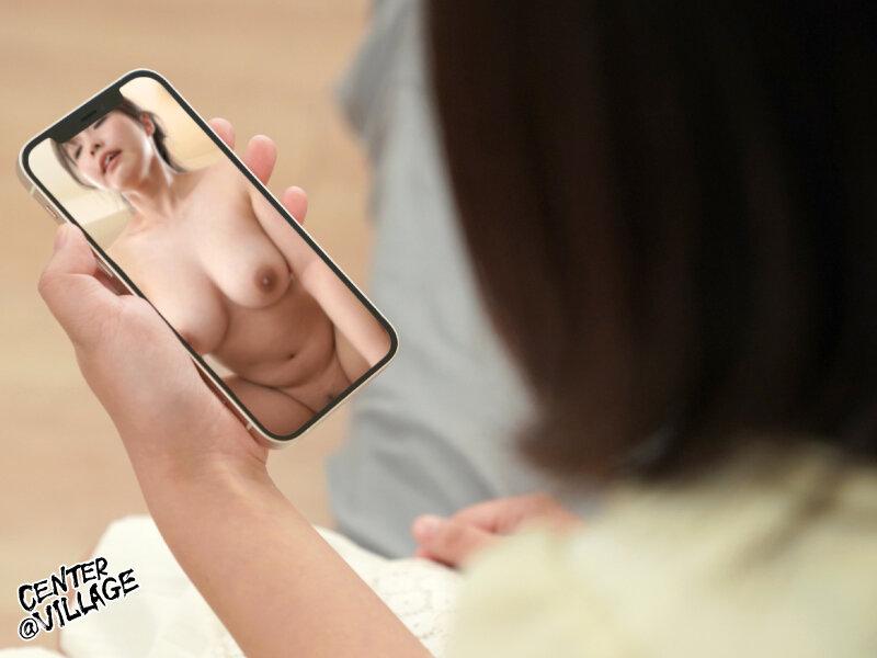 彼氏のスマホを覗いたら私の母親と激しくセックスしてました 綾香あかね サンプル画像 10