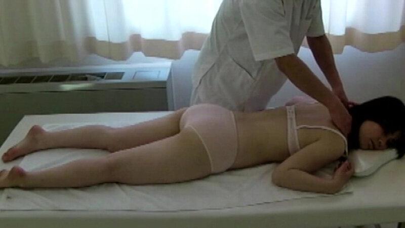 整体師淫行マッサージスペシャル18 サンプル画像 4