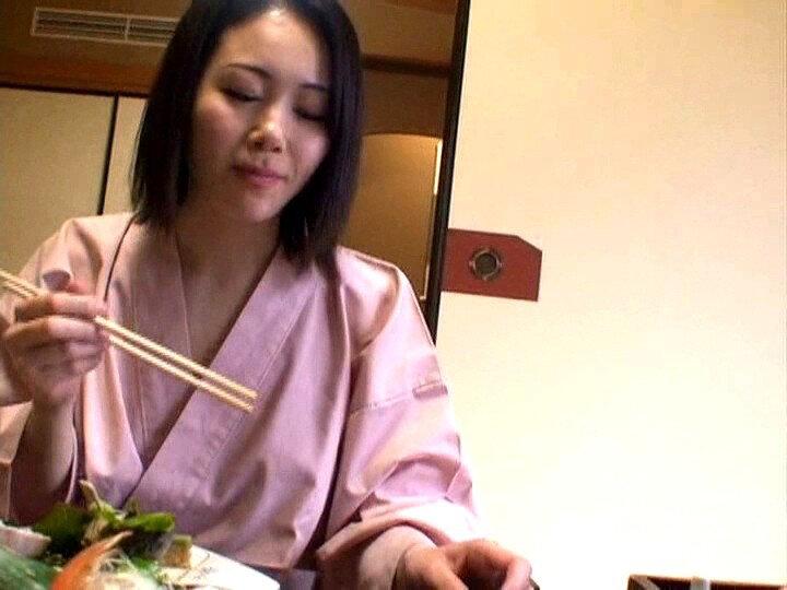 【AIリマスター版】人妻湯恋旅行 027 サンプル画像 12