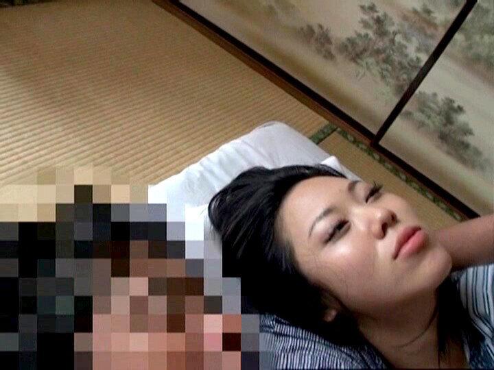 【AIリマスター版】人妻湯恋旅行 052 サンプル画像 11