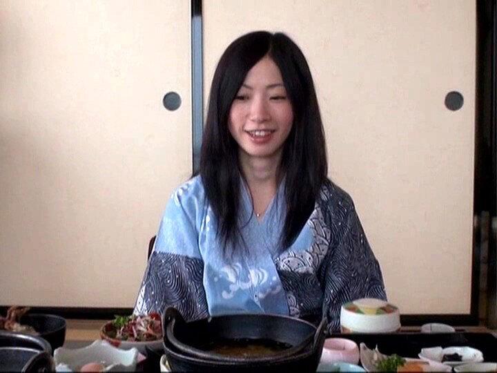 【AIリマスター版】人妻湯恋旅行 054 サンプル画像 8
