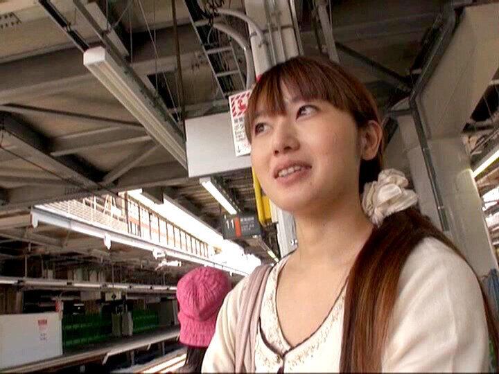 【AIリマスター版】ひとみ（33）湯恋旅行 サンプル画像 2