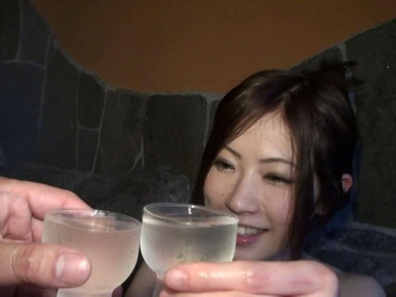 【AIリマスター版】人妻湯恋旅行 057 れいな―「第弐夜」 サンプル画像 7