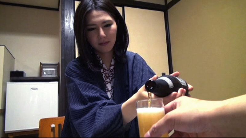 【AIリマスター版】人妻湯恋旅行 070 サンプル画像 4