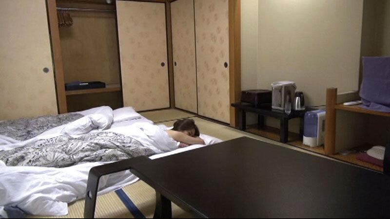 【AIリマスター版】人妻湯恋旅行 075 サンプル画像 9