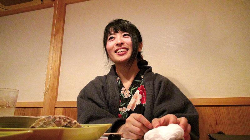 【AIリマスター版】人妻不倫旅行的、人妻湯恋旅行 サンプル画像 14