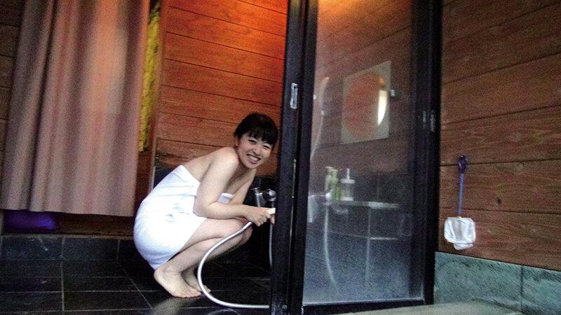 【AIリマスター版】人妻不倫旅行的、人妻湯恋旅行 サンプル画像 10