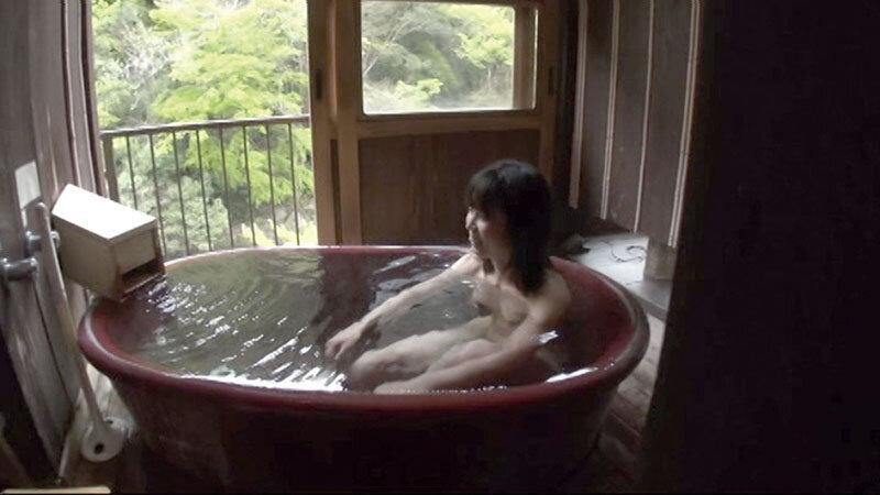 【AIリマスター版】人妻湯恋旅行 081 サンプル画像 16