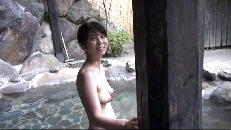 【AIリマスター版】人妻湯恋旅行 081 サンプル画像 9
