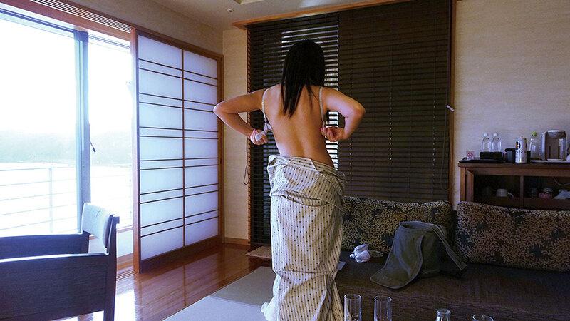人妻湯恋旅行172 サンプル画像 16