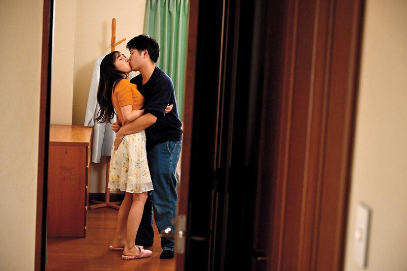 妻の妊娠中に義妹に誘惑されて…子供が生まれるまでの数ヶ月間ヤリまくった…そして、妹も妊娠しました… 工藤ゆり サンプル画像 4