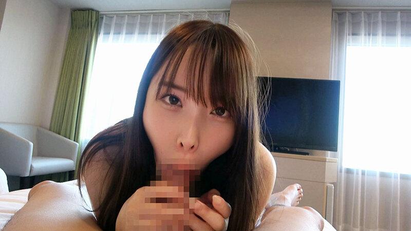 豊満Gカップ美人妻のイチャラブ不倫 敏感巨乳を弄び子宮直中出し！エロコスで自ら腰振り騎乗位で精子懇願2SEX 美波汐里 サンプル画像 4