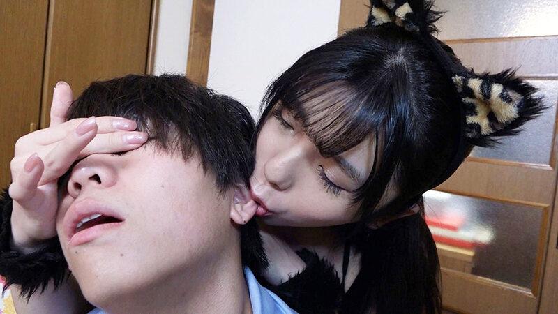 美しすぎる竿アリ玉アリ痴女ニューハーフ様に挿して挿されて一晩中朝までイカされまくりました。 サンプル画像 11
