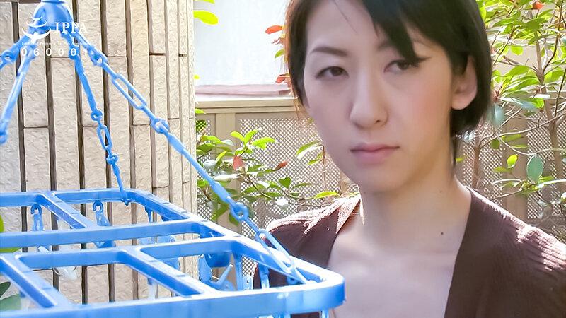 人妻みだれ髪 突かれて乱れてあ～いくぅ サンプル画像 2