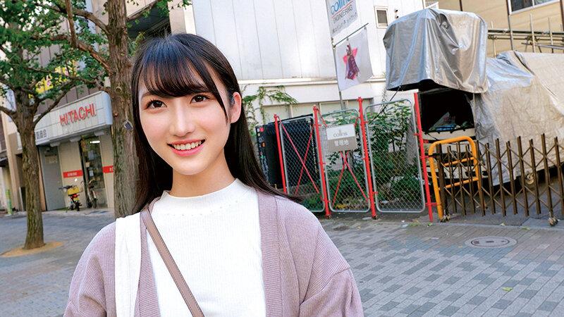 上京したてのとびっきりピュアな素人お嬢さん！「童貞君のオナニーのお手伝いしてくれませんか？」田舎から出てきた可愛いウブな女子がチェリー男子のかたーいおち○ちんにドキドキ発情！？生中出し筆おろしSPECIAL！ サンプル画像 18