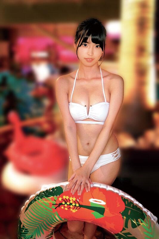 最強水着ヒロイン 真正中出し解禁 素人10名 サンプル画像 2