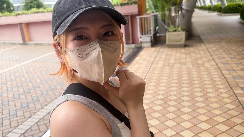 彼氏いない歴=年齢、リアル処女設定の現役アイドルオフ日の美容師彼氏との遊園地デートハメ撮り映像流出。 サンプル画像 2