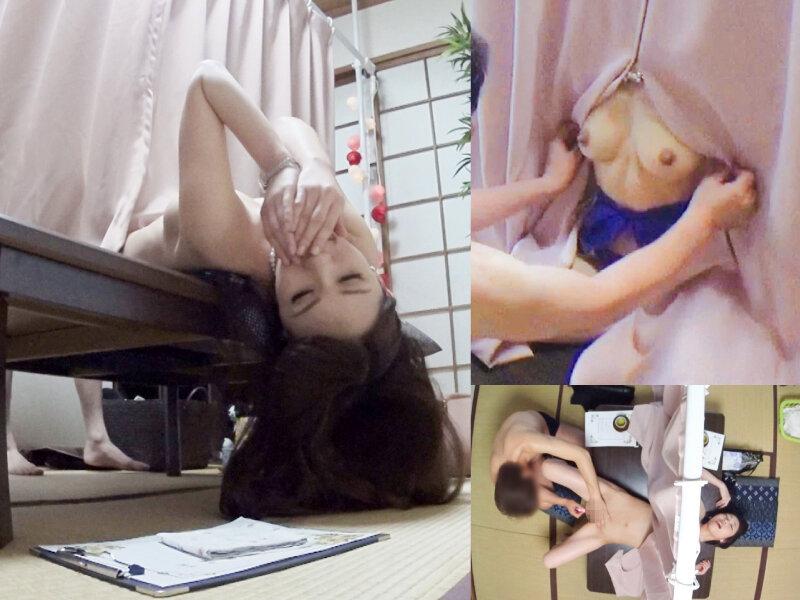 成婚率100％！！体の相性だけで結婚相手を決めるカーテン婚活パーティ8時間 サンプル画像 6