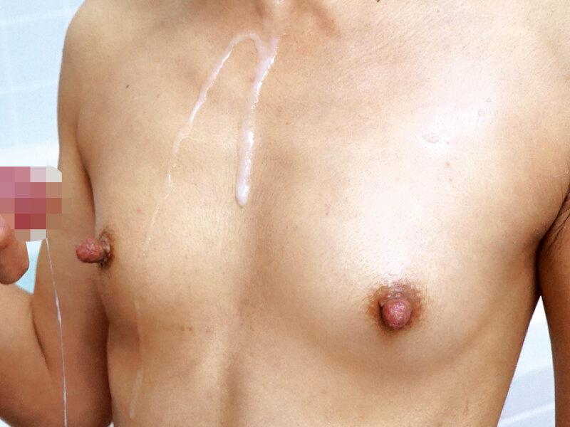 貧乳妻の半端ない手コキ68人8時間 サンプル画像 14