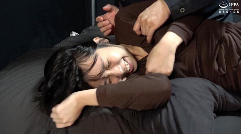 「笑顔が可愛いもなかちゃんのくすぐり感度を再チェック！」わかしラボ WAKA-067 千石もなか 1 サンプル画像 13