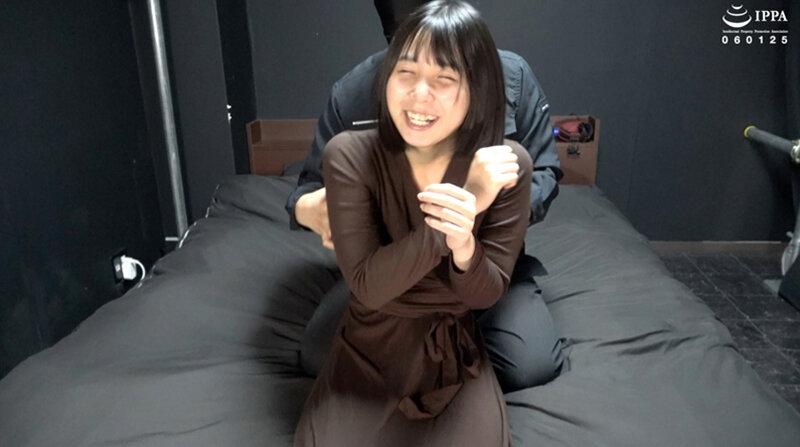 「笑顔が可愛いもなかちゃんのくすぐり感度を再チェック！」わかしラボ WAKA-067 千石もなか 1 サンプル画像 4